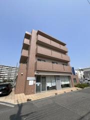 地下鉄今里筋線だいどう豊里駅まで徒歩5分