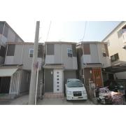 四谷下町24貸戸建