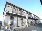 シティハイムトヨダ