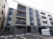 札幌市電西線９条旭山公園通駅まで徒歩2分