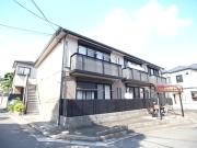 ガーデンハウス宝塚A棟