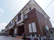 コンフォール州見台7番館