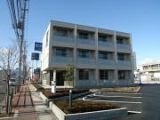 ＪＲ上越線新前橋駅まで徒歩10分