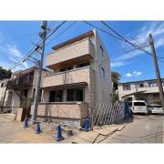 仮称 金沢区谷津町マンション