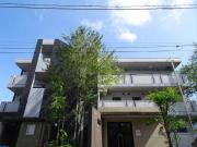 京王井の頭線西永福駅まで徒歩3分
