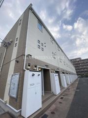 都営三田線本蓮沼駅まで徒歩11分