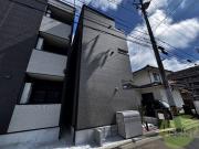 杜の川テラス