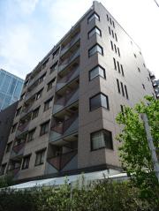 ＪＲ山手線田町駅まで徒歩7分