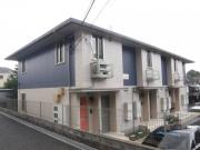 レセンテ野川A
