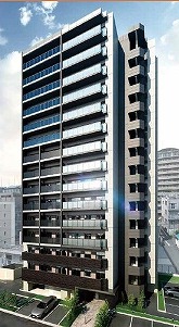 地下鉄東山線今池駅まで徒歩6分