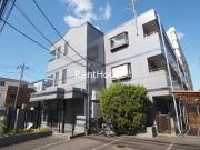 京王線上北沢駅まで徒歩5分