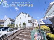地下鉄桜通線野並駅まで徒歩7分