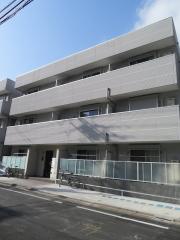 都営新宿線西大島駅まで徒歩9分