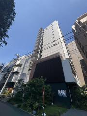ＪＲ山手線浜松町駅まで徒歩9分