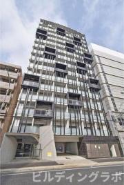 地下鉄鶴舞線鶴舞駅まで徒歩9分