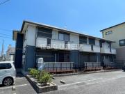 ＪＲ東海道本線三河安城駅まで徒歩16分