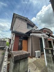 南逆井6丁目戸建て