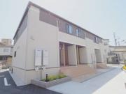 広島高速交通アストラムライン中筋駅まで徒歩13分
