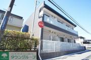 京成本線八千代台駅まで徒歩5分