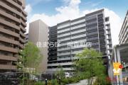 ＪＲ大阪環状線野田駅まで徒歩10分