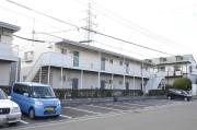 グリーンハイツ柴田I.II