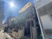 福住通戸建