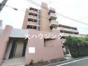 マーサ池上