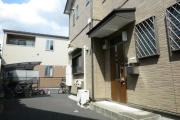 京王井の頭線井の頭公園駅まで徒歩7分