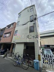 パークサイドハイツ