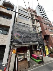 南久宝寺ビル