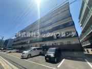 大阪モノレール本線門真市駅まで徒歩3分