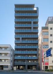 ガーラ・グランディ深川住吉