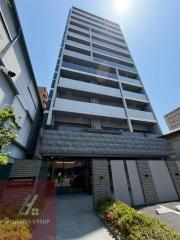 S-RESIDENCE難波西alter
