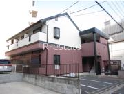 地下鉄七隈線天神南駅まで徒歩3分