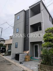 robot home 宮原町