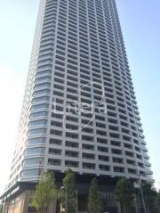 ザ・パークハウス西新宿タワー60