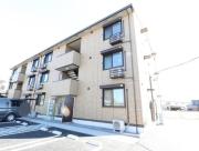 ＪＲ鹿児島本線西熊本駅まで徒歩35分