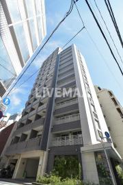 ジェノヴィア新宿御苑グリーンヴェール