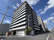 太陽プラザ南草津駅前