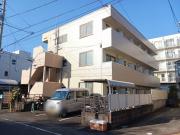 ＪＲ中央線八王子駅まで徒歩20分