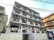 ＪＲ埼京線板橋駅まで徒歩4分