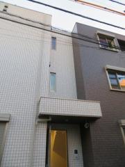 東急目黒線武蔵小山駅まで徒歩9分