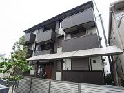 つくばエクスプレス八潮駅まで徒歩12分