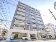 ヴァレッシア錦糸町シティ