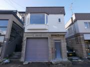 戸建 平岸3-9 戸建