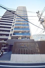 ＪＲ総武線（各駅停車）飯田橋駅まで徒歩5分