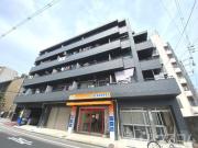 地下鉄御堂筋線西中島南方駅まで徒歩10分
