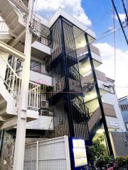 シャローム加島