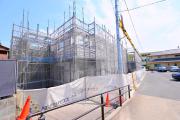 ＪＲ山陽本線海田市駅まで徒歩8分