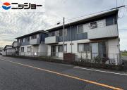ボヌール B棟